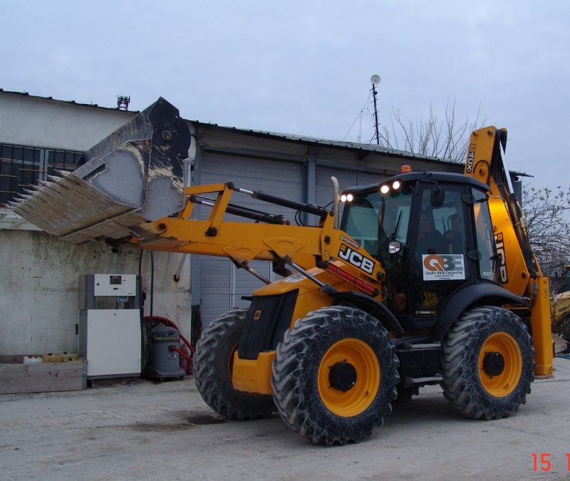 JCB 4CX