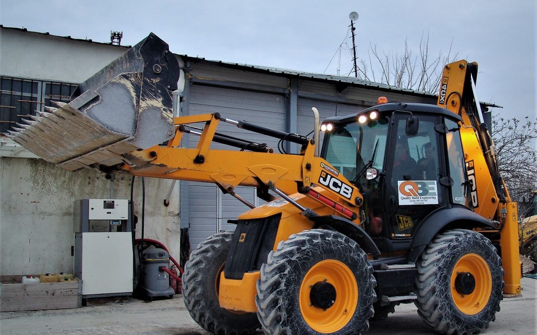 JCB 4CX