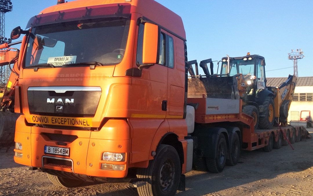 MAN TGX